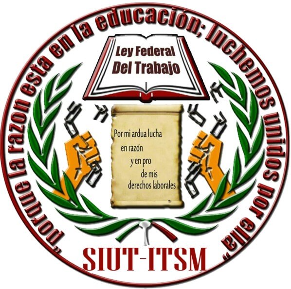 Logo del Sindicato